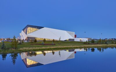 Emerald Hills Aquatic Facility