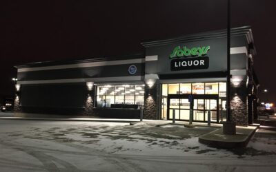 Sobey’s Liquore Store