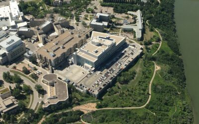 Royal University Emergency Generator Plant