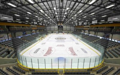 Affinity Place (Estevan Arena & Convention Centre)