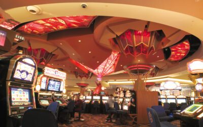 Dakota Dunes Casino