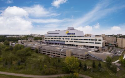 Jim Pattison Children’s Hospital