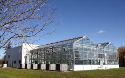 Agriculture Research Centre