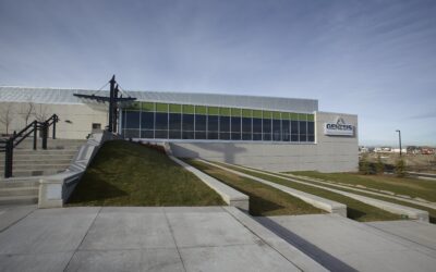 Genesis Centre of Community Wellness