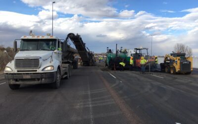 I-25 North Express Lanes: 120th to Northwest Parkway/E-470