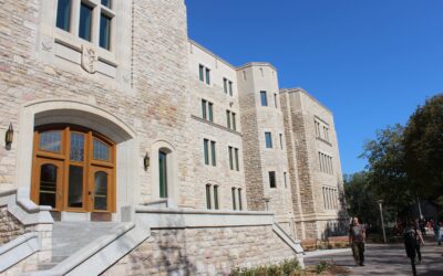 University of Saskatchewan Academic Health Sciences Building – A&C Wing Renovation