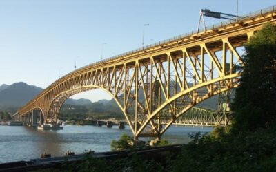 Ironworkers Memorial Bridge Improvements