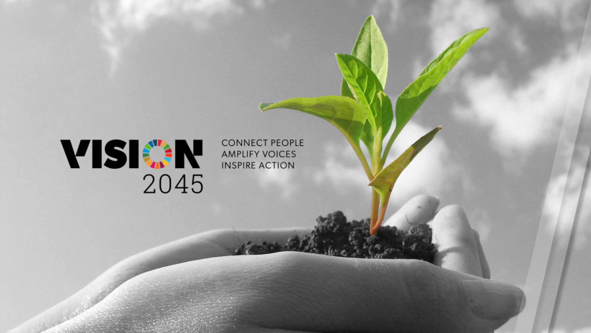 Advancing our Sustainability Program – Joining Vision 2045