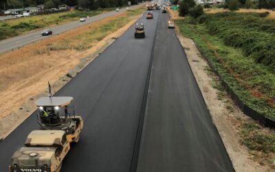 SR 167 – SR 410 to SR 18 NB Congestion Management