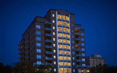 Gardens on Rose Condominiums