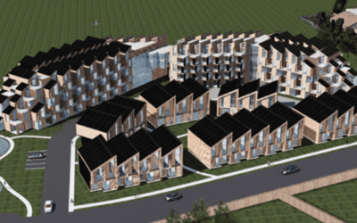 Keheewin Development – Pre-Construction Services